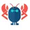 龙虾技术社区 logo